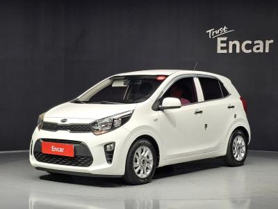 2018 Kia Picanto