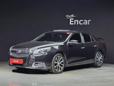 2014 Chevrolet Malibu