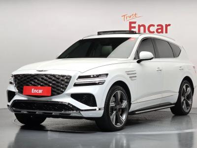 2024 Genesis GV80