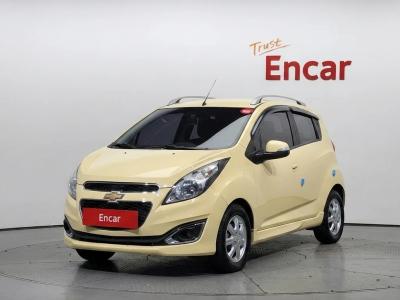 2014 Chevrolet Spark