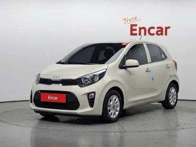 2017 Kia Picanto