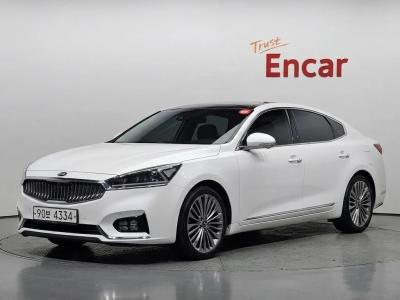 2017 Kia K7