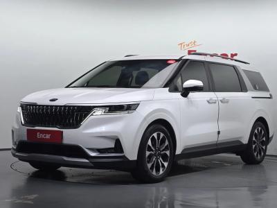 2021 Kia Carnival