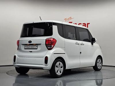 2021 Kia RAY
