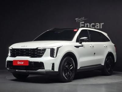 2024 Kia Sorento