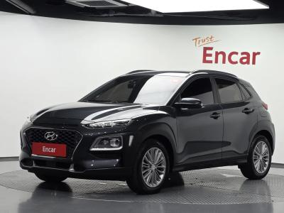 2020 Hyundai Kona