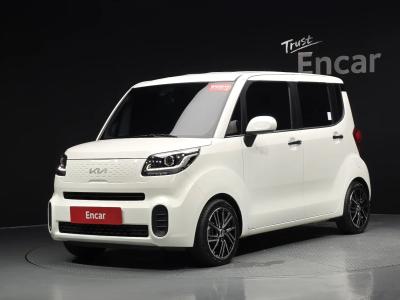 2022 Kia RAY