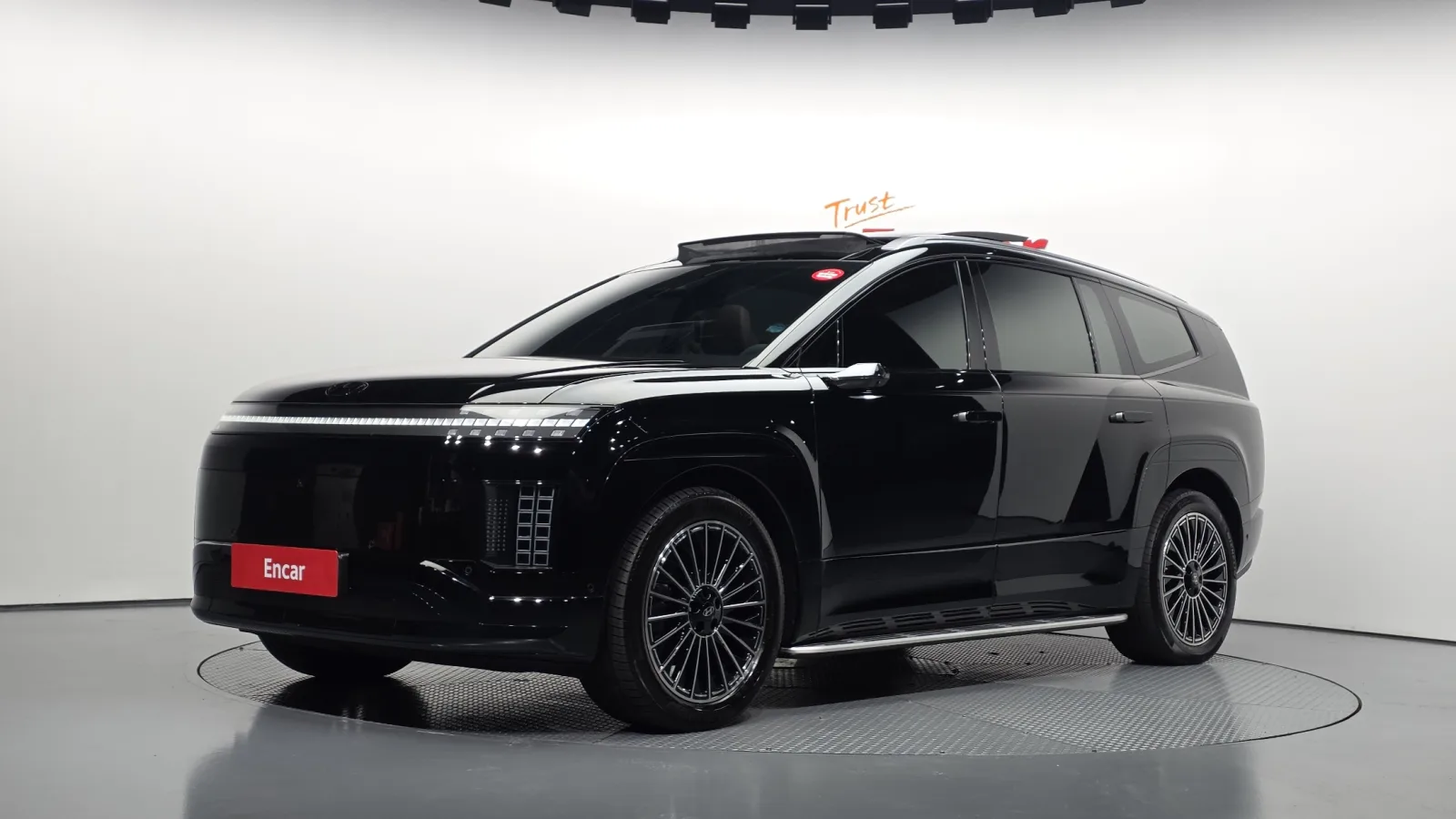2025 Hyundai Ioniq 9