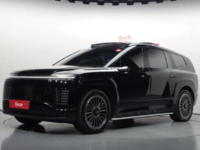 2025 Hyundai Ioniq 9