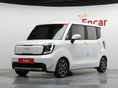 2025 Kia RAY