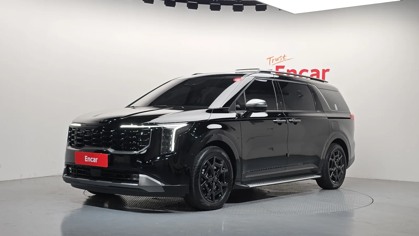 2026 Kia Carnival
