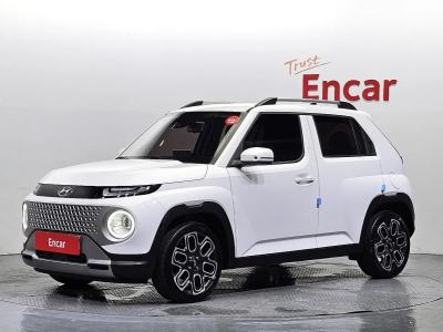 2023 Hyundai Casper