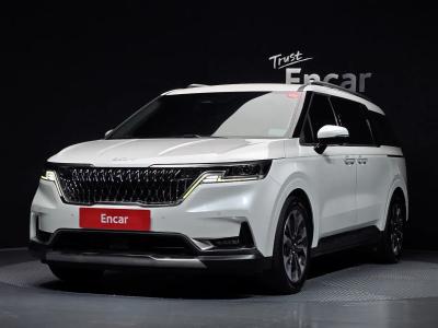 2023 Kia Carnival