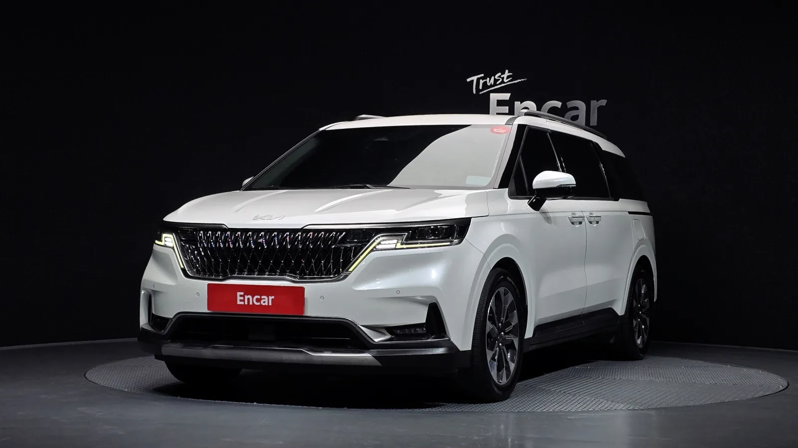 2023 Kia Carnival