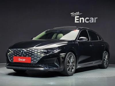 2022 Hyundai Grandeur