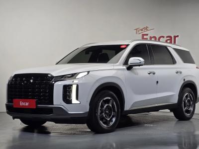 2023 Hyundai Palisade