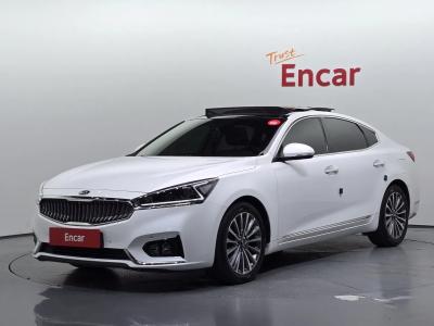 2016 Kia K7