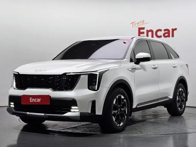 2024 Kia Sorento