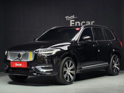 2023 Volvo XC90