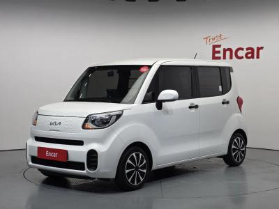 2022 Kia RAY