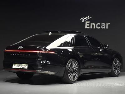 2023 Hyundai Grandeur