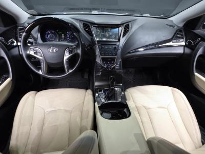 2015 Hyundai Grandeur