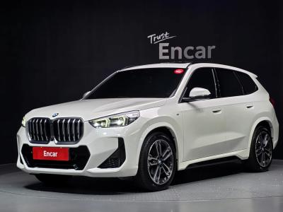 2023 BMW X1