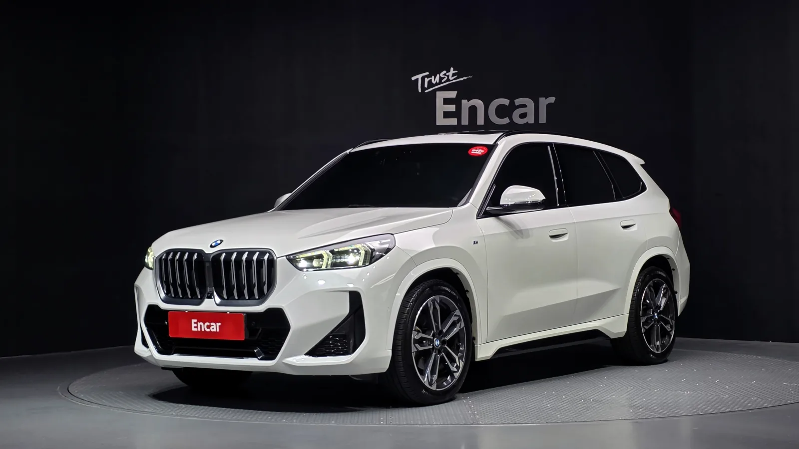 2023 BMW X1
