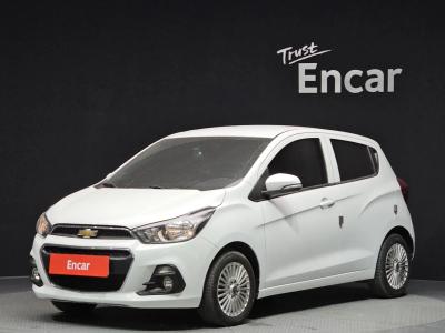 2017 Chevrolet Spark