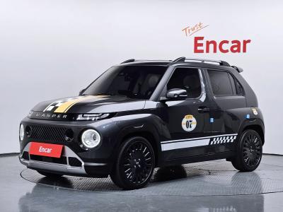 2022 Hyundai Casper