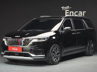 2022 Kia Carnival