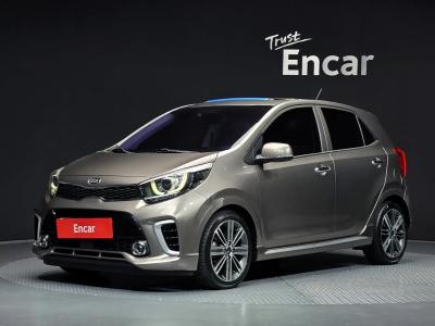2017 Kia Picanto