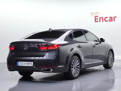 2019 Kia K7