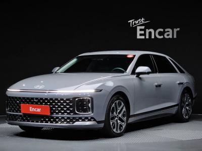 2025 Hyundai Grandeur