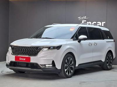 2023 Kia Carnival