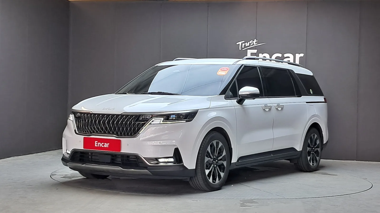 2023 Kia Carnival