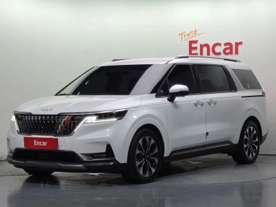 2023 Kia Carnival