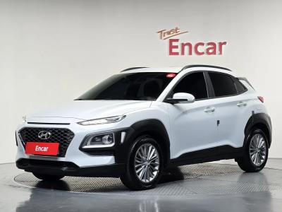 2020 Hyundai Kona