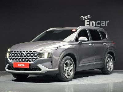 2021 Hyundai Santa Fe