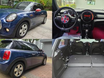 2014 MINI Cooper