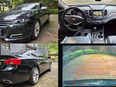 2016 Chevrolet Impala