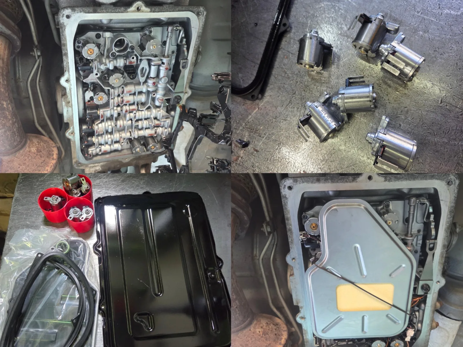 2012 KG Mobility KORANDO