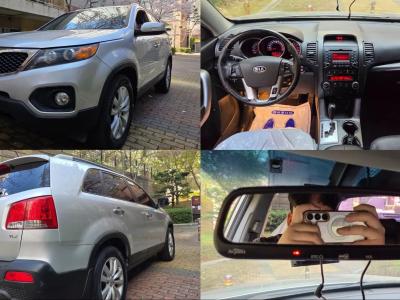 2011 Kia Sorento
