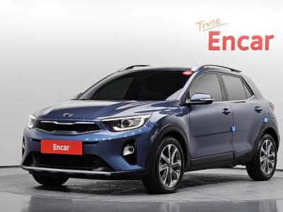 2019 Kia Stonic
