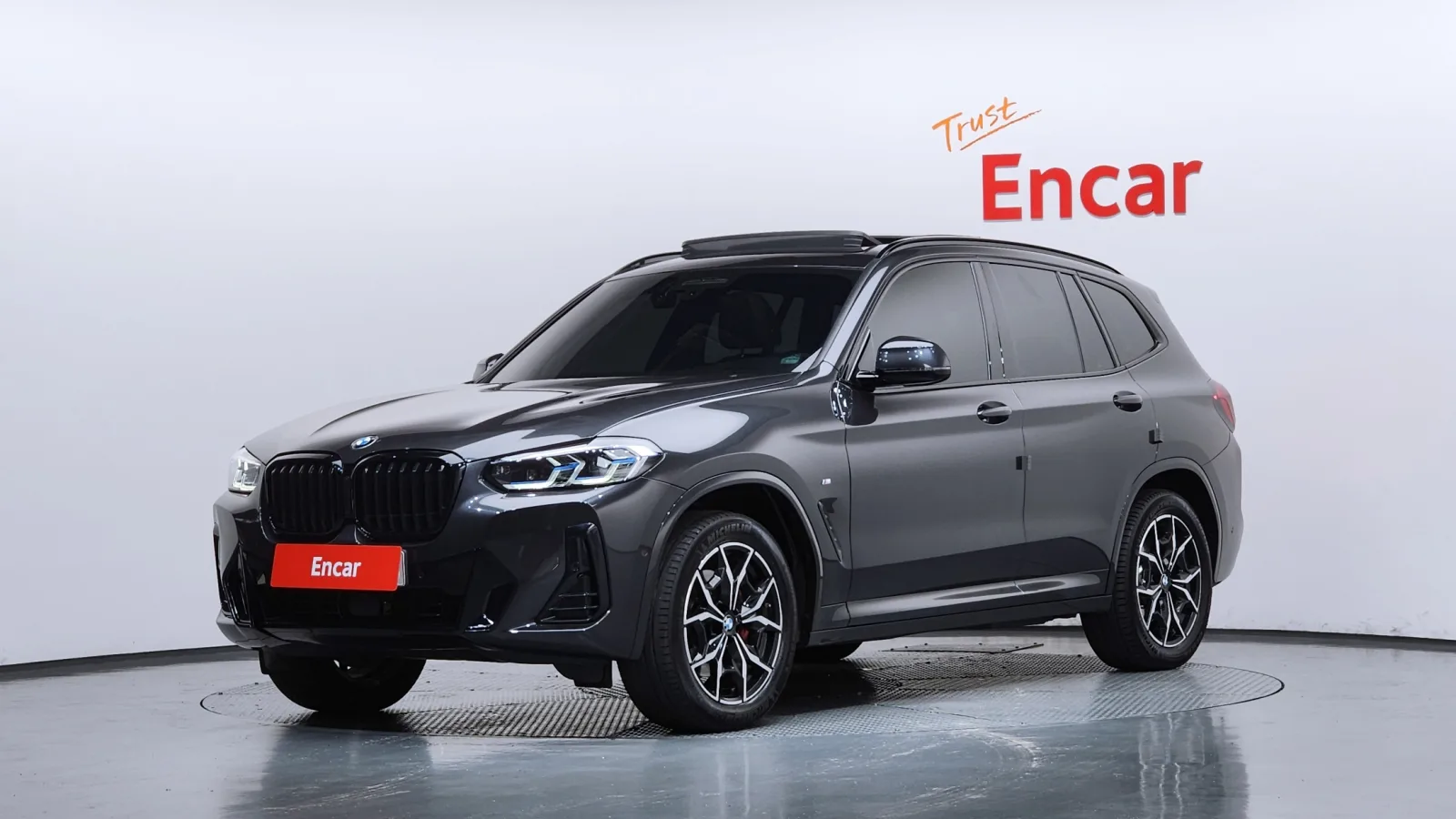 2023 BMW X3