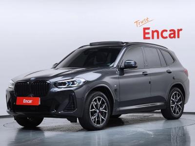 2023 BMW X3