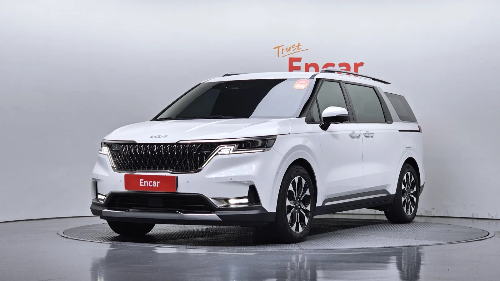 2023 Kia Carnival