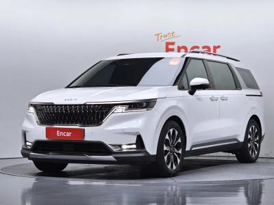 2023 Kia Carnival