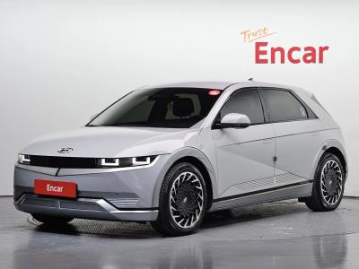 2022 Hyundai Ioniq 5