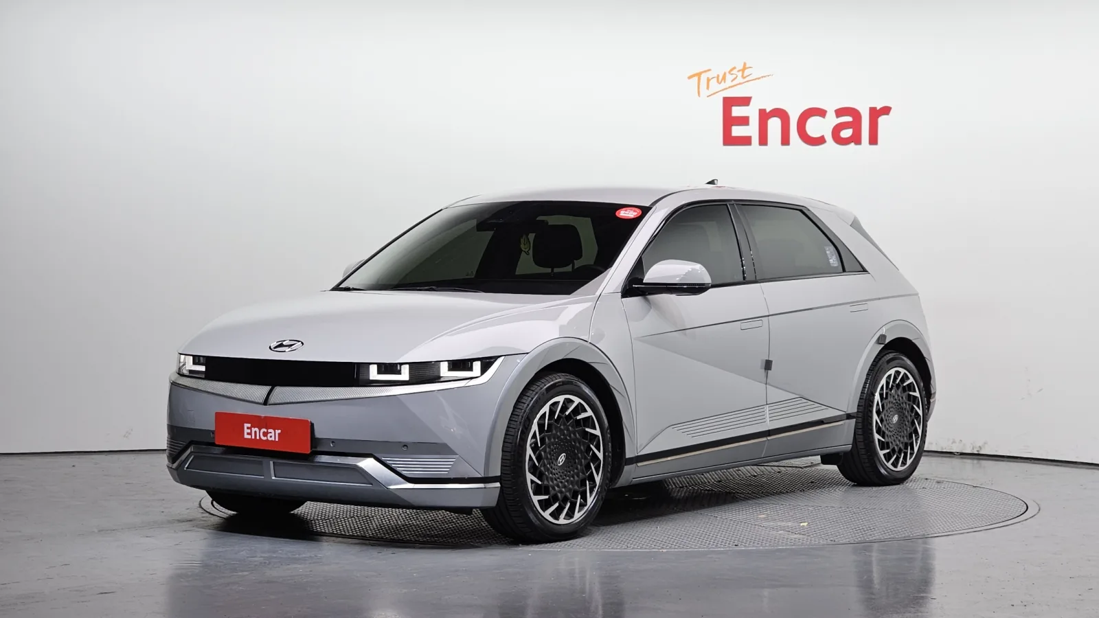 2022 Hyundai Ioniq 5
